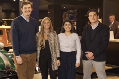 Mini cumplió 60 años