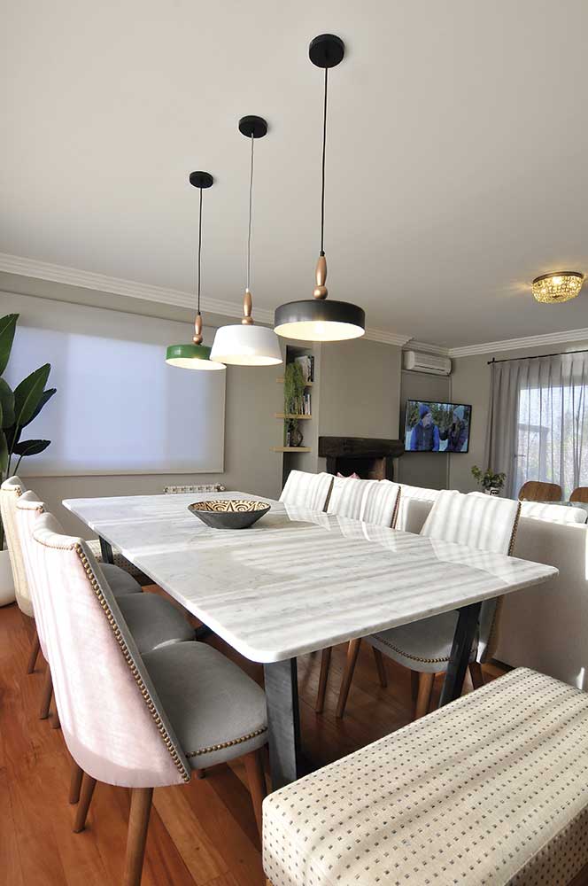 Living Comedor