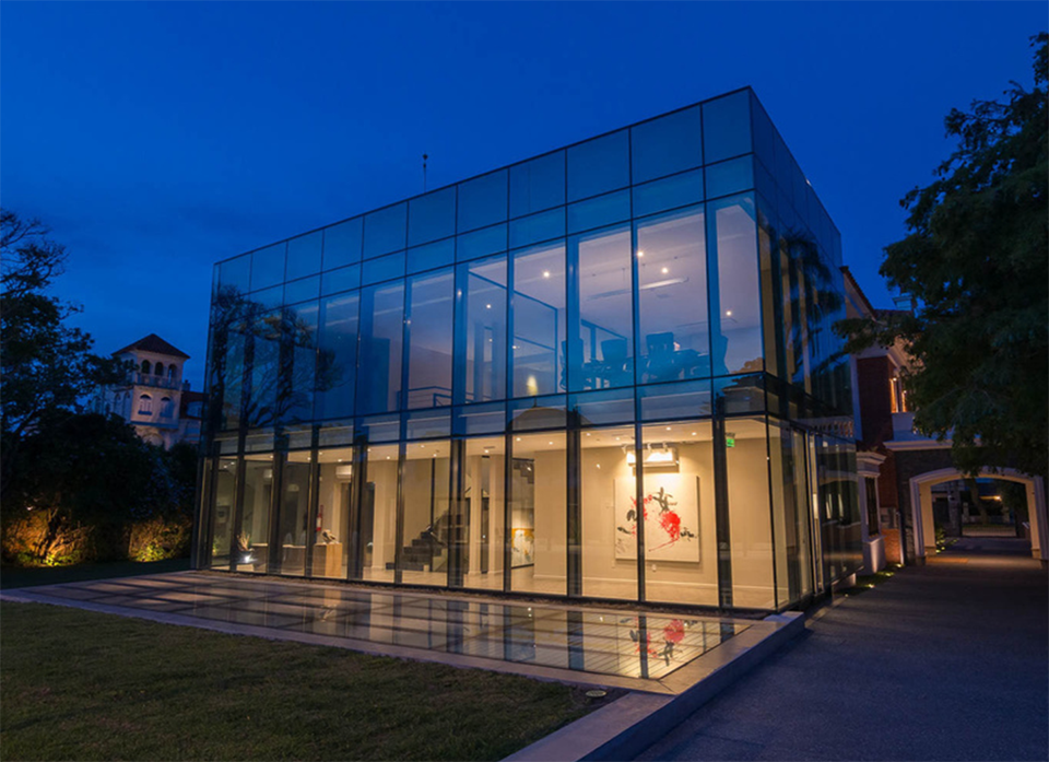 RT International Institute – Intercountries Life